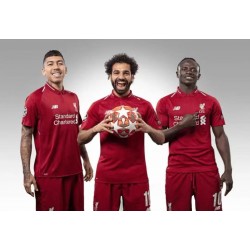 Tridentens ære og avskjed: Et Champions League-epos skrevet på en trøye